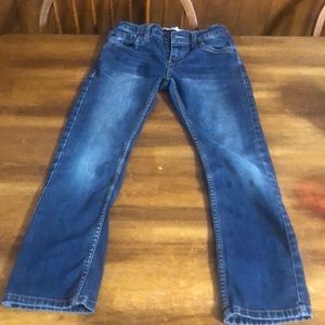 Boys denim 511 Regular waist 25 length 25